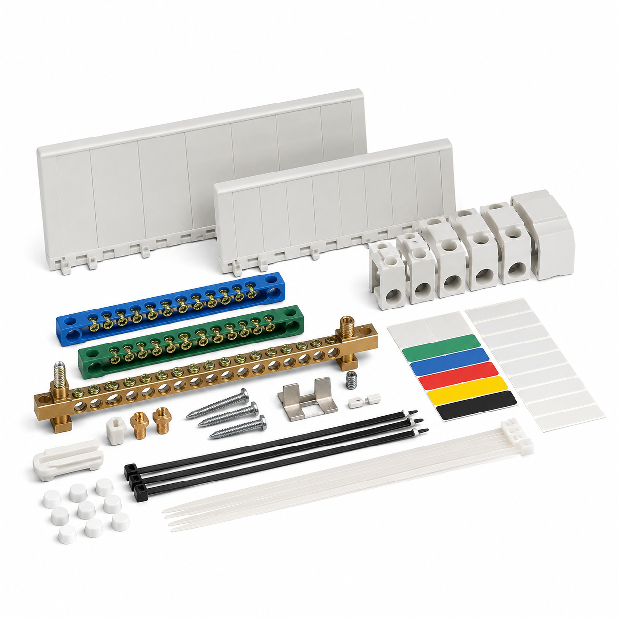Consumer Unit Accessories