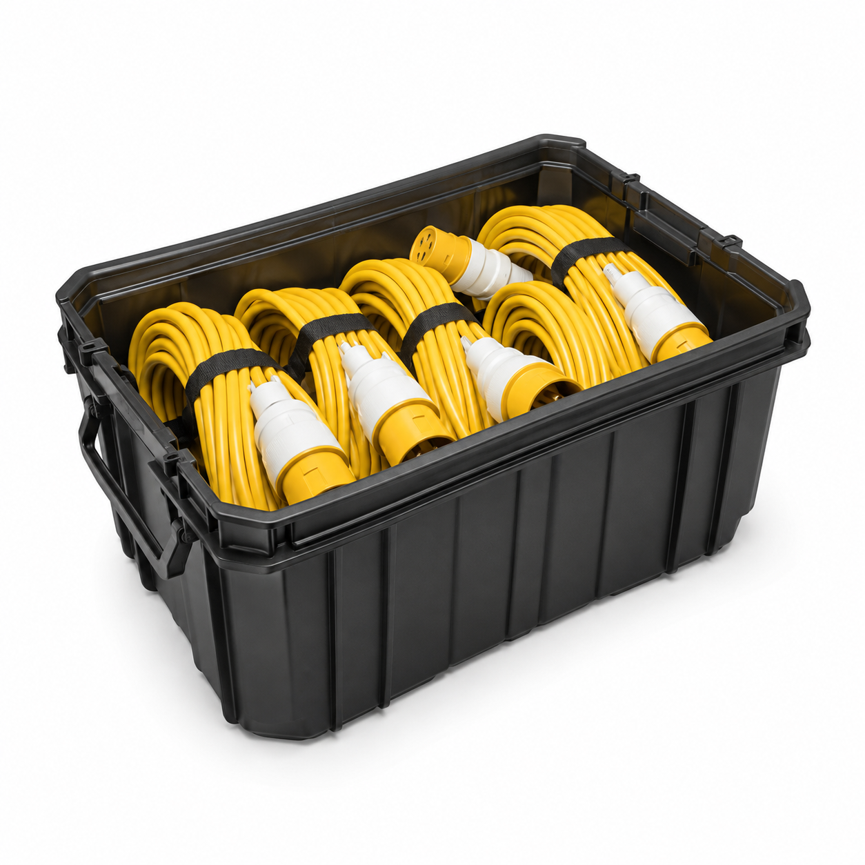 Extension Leads Trade Box