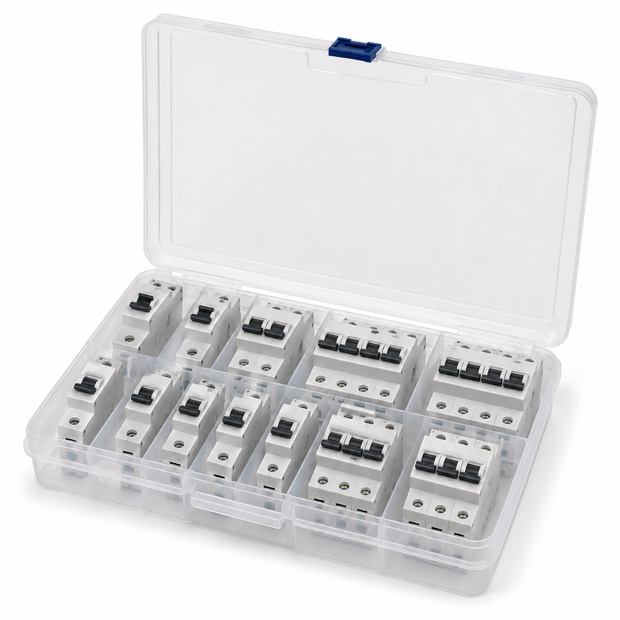 MCB Assortment Pack