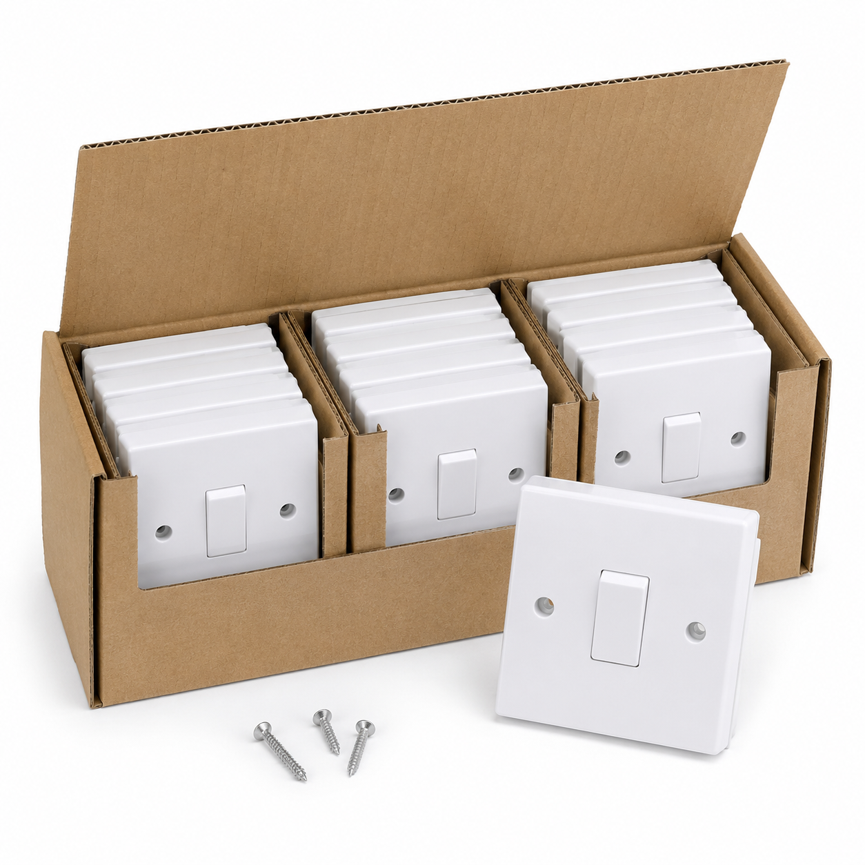 Light Switch Trade Pack